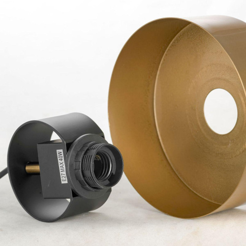 Подвесной светильник Lussole Loft Gilpin LSP-8567 фото 4