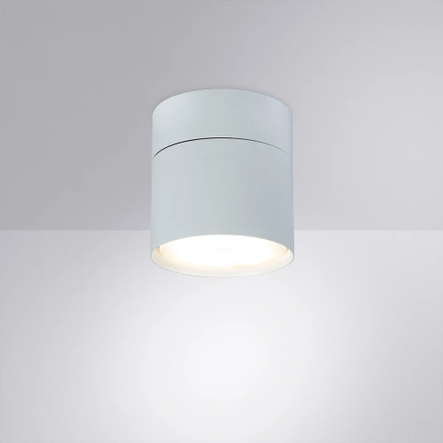 Спот Arte Lamp INTERCRUS A5549PL-1WH фото 2