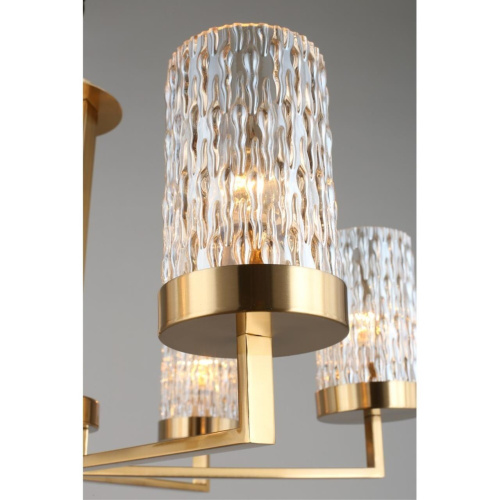 Люстра подвесная OML-84713-06 фото 8 Люстра подвесная OML-84713-06 фото 8