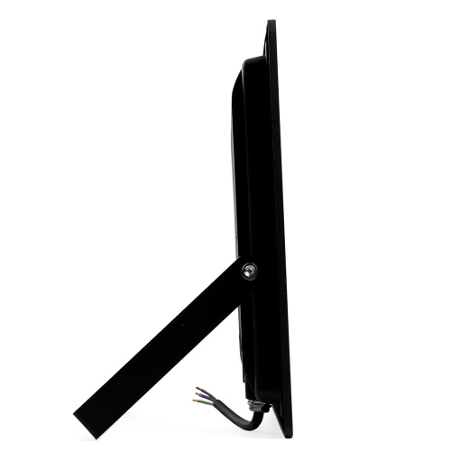 Светодиодный прожектор SAFFIT SFL90-200 IP65 200W 6400K черный фото 4