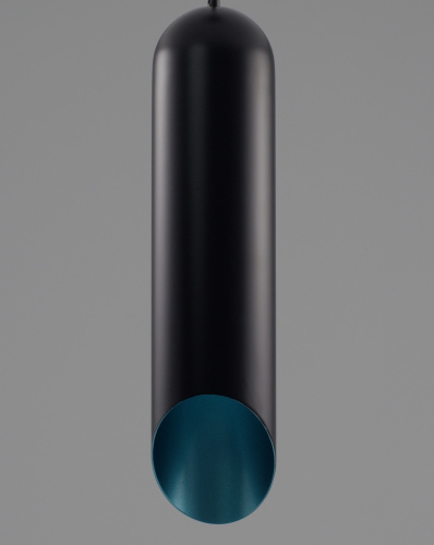 Светильник подвесной Moderli V11341-1P Tube фото 4