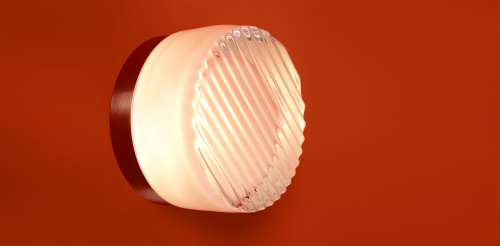 Настенный светильник (бра) Freya FR5603WL-L8TR1 фото 9