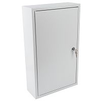 Шкаф навесной распределительный ЩРН-36 STEKKER EBX60-1/36-31 IP31, 36 модулей, сталь, серия ArcaMetal