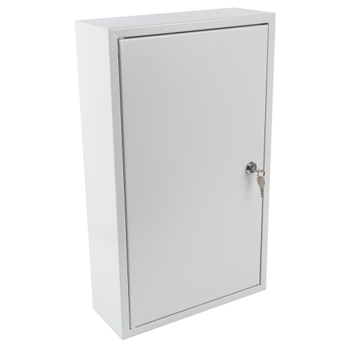 Шкаф навесной распределительный ЩРН-36 STEKKER EBX60-1/36-31 IP31, 36 модулей, сталь, серия ArcaMetal