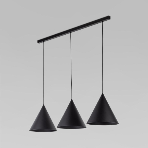 Подвесной светильник TK Lighting 10060 Cono Подвесной светильник TK Lighting 10060 Cono