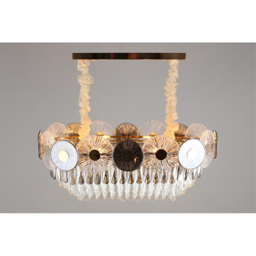 Люстра подвесная APL.769.03.11 фото 7