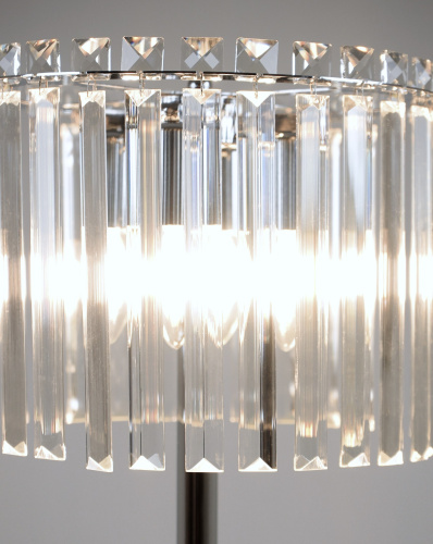 Лампа настольная Moderli V10757-3T Levi фото 5 Лампа настольная Moderli V10757-3T Levi фото 5