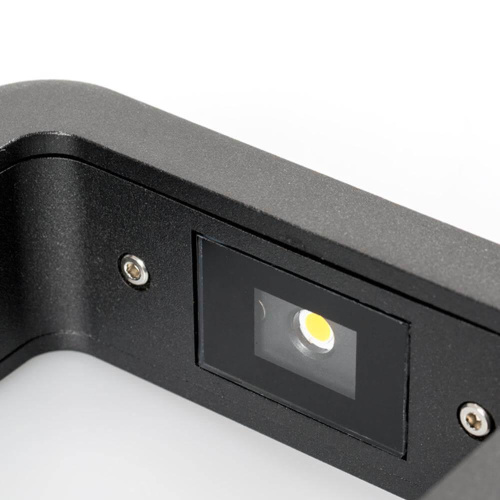 Уличный светодиодный светильник Arlight LGD-PATH-FRAME-H300-7W Warm3000 021928(1) фото 3