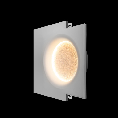 10354/200 Гипсовый встраиваемый светильник под покраску LOFT IT Galaxy фото 5 10354/200 Гипсовый встраиваемый светильник под покраску LOFT IT Galaxy фото 5