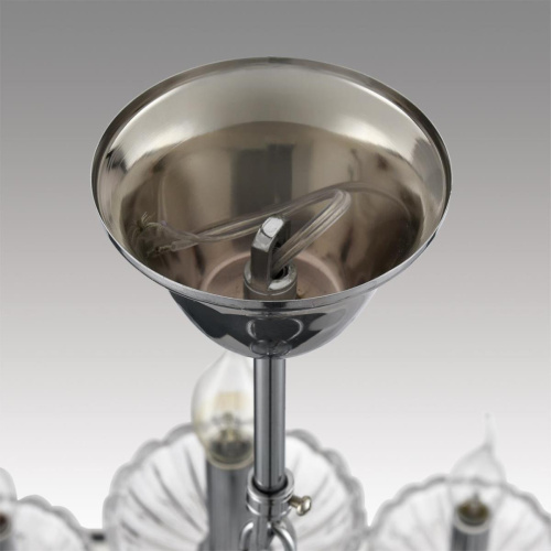 Люстра подвесная LUMION CLASSI 8155/9 фото 10