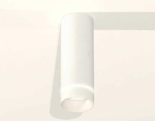 Комплект потолочного светильника Ambrella light Techno Spot XC (C6342, N6228) XS6342041 фото 3