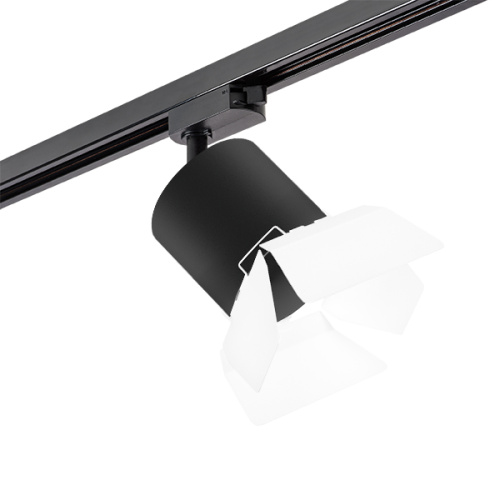 R1T3487486 Светильник RULLO GX53 ЧЕРНЫЙ (213487+592087+202486) R1T3487486 Светильник RULLO GX53 ЧЕРНЫЙ (213487+592087+202486)
