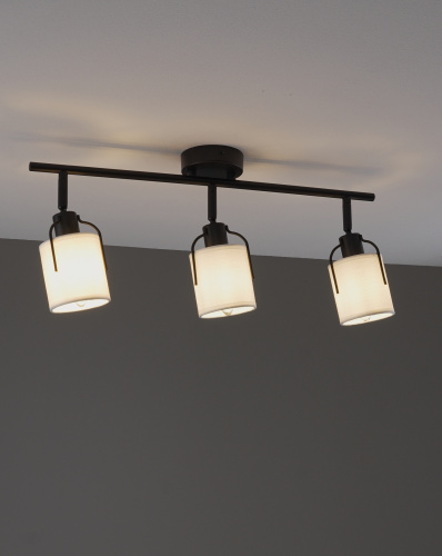 Спот Moderli V11848-3C Inari фото 5 Спот Moderli V11848-3C Inari фото 5