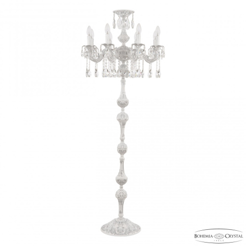 Торшер с хрустальными подвесками AL79101T/8/175 A WMN Bohemia Ivele Crystal (Богемия Ивеле Кристалл) Торшер с хрустальными подвесками AL79101T/8/175 A WMN Bohemia Ivele Crystal (Богемия Ивеле Кристалл)