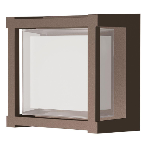 Уличный настенный светодиодный светильник Mantra Creek 8853