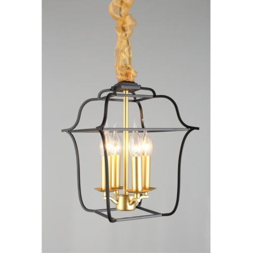 Светильник подвесной OML-94706-04 фото 9 Светильник подвесной OML-94706-04 фото 9