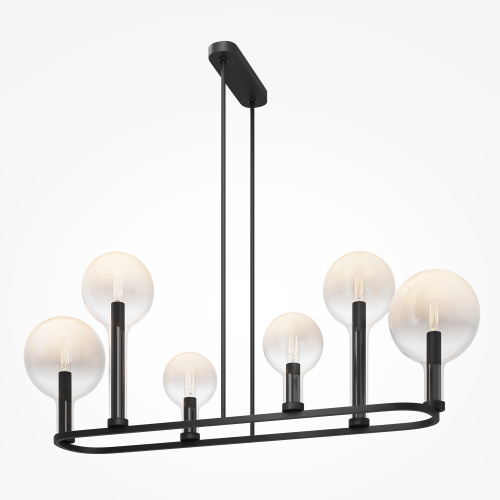 Подвесной светильник Maytoni MOD333PL-06B1 фото 5