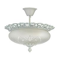 Потолочный светильник Arti Lampadari Venezia E 1.13.38 BW