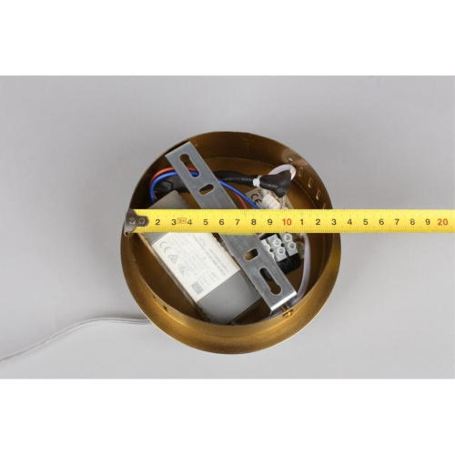 Светильник подвесной OML-68816-02 фото 8 Светильник подвесной OML-68816-02 фото 8