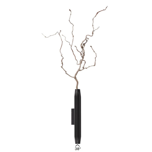 Уличный настенный светодиодный светильник Odeon Light Nature Jug 7141/6WLA