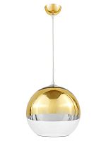 Подвесной светильник Lumina Deco Veroni LDP 1029-300 GD