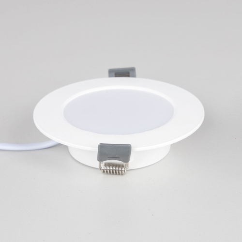 Citilux Галс CLD5505N Встраиваемый светодиодный светильник фото 6 Citilux Галс CLD5505N Встраиваемый светодиодный светильник фото 6