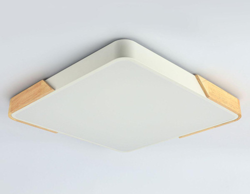 Потолочный светодиодный светильник Ambrella light Orbital Design FZ1313 фото 2