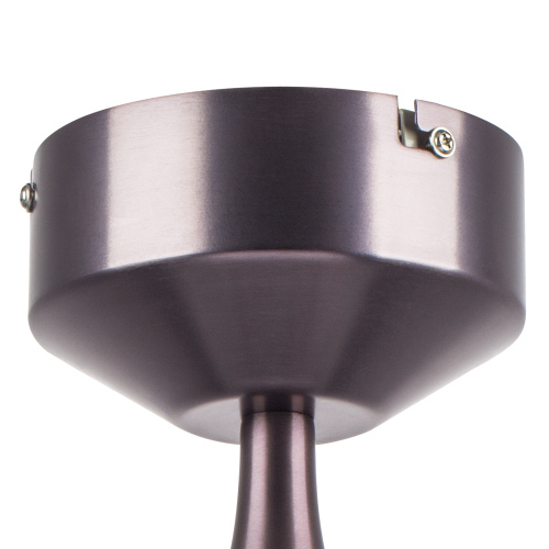 757070 Люстра CONE 7х10W (led) E14 КОФЕЙНЫЙ/БЕЛЫЙ фото 2 757070 Люстра CONE 7х10W (led) E14 КОФЕЙНЫЙ/БЕЛЫЙ фото 2