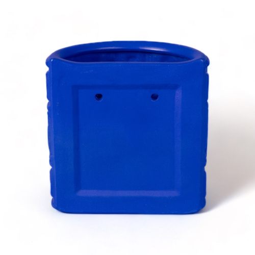 Кашпо Greche Blue фото 2