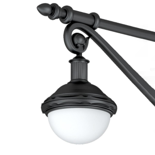 Светильник OXOR-AMPIL-BUE - 495x500-100W Day4000 (BK, 120 deg, 230V) IP65 Arlight 052447 Светильник OXOR-AMPIL-BUE - 495x500-100W Day4000 (BK, 120 deg, 230V) IP65 Arlight 052447