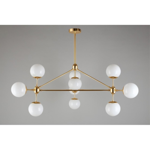 Люстра потолочная APL.606.07.10 фото 19 Люстра потолочная APL.606.07.10 фото 19