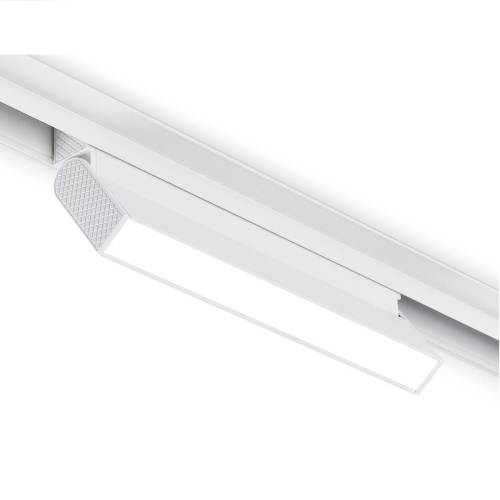 Трековый светодиодный светильник Ambrella light Track System Magnetic GL4061 Трековый светодиодный светильник Ambrella light Track System Magnetic GL4061