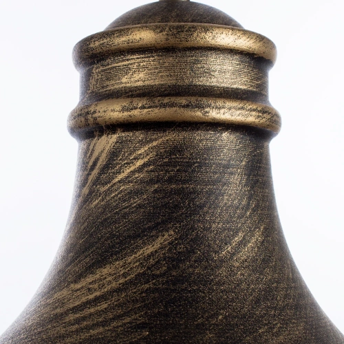 Уличный подвесной светильник Arte Lamp VIENNA A1317SO-1BN фото 3 Уличный подвесной светильник Arte Lamp VIENNA A1317SO-1BN фото 3