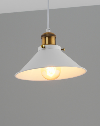 Светильник подвесной Moderli V11423-1P Night фото 2