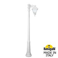 Fumagalli Садово-парковый фонарь FUMAGALLI RICU BISSO/CEFA 1L U23.157.S10.WYE27