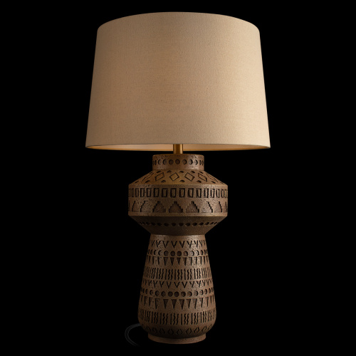 10525T Настольная лампа LOFT IT Peru фото 5