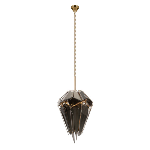 10432 Smoke Подвесной светильник LOFT IT Shard