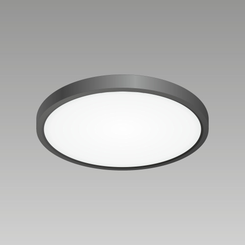 Citilux Бейсик CL738241V Светильник накладной Чёрный фото 3 Citilux Бейсик CL738241V Светильник накладной Чёрный фото 3