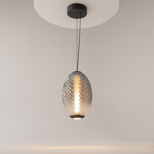 Подвесной светильник Maytoni MOD397PL-L14B3K фото 14