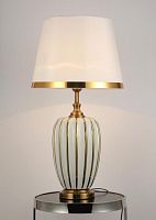 Настольная лампа Alfa Light F2324-11