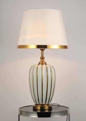 Настольная лампа Alfa Light F2324-11