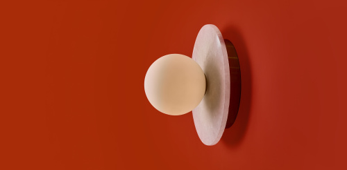 Настенный светильник (бра) Freya FR5631WL-L20BS фото 4