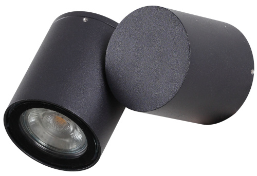 Уличный настенный светильник Outdoor O010WL-01B фото 5