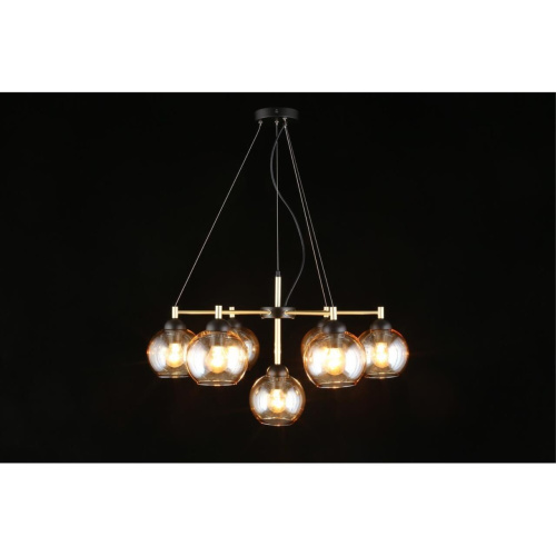 Люстра подвесная APL.907.03.07 фото 12 Люстра подвесная APL.907.03.07 фото 12