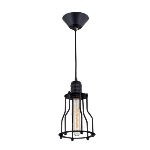 Подвесной светильник Citilux Эдисон CL450201 фото 4 Подвесной светильник Citilux Эдисон CL450201 фото 4