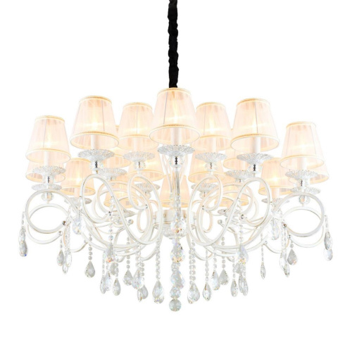 Люстра подвесная OML-79103-18 Люстра подвесная OML-79103-18