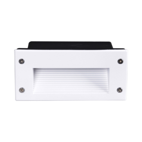 Настенный светильник Reluce 86603-9.0-001TL LED6W WT фото 4