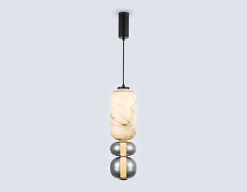 Люстра Ambrella Light HIGH LIGHT LH11033