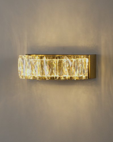 Бра светодиодное Moderli V10729-WL Asti фото 10