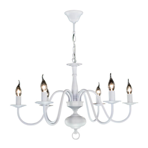 Подвесная люстра Citilux Бонна CL426160 Подвесная люстра Citilux Бонна CL426160